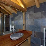 Alpstuga In With Heated Pool *