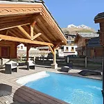 In With Heated Pool