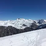 Alpstuga In With Heated Pool Les Deux Alpes