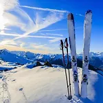 In With Heated Pool * Les Deux Alpes