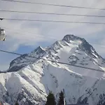 In With Heated Pool * Les Deux Alpes