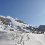 Alpstuga In With Heated Pool *