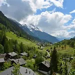 Alpstuga In With Heated Pool Les Deux Alpes