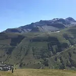 Alpstuga In With Heated Pool *