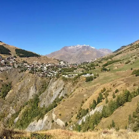 Шале In With Heated Pool *