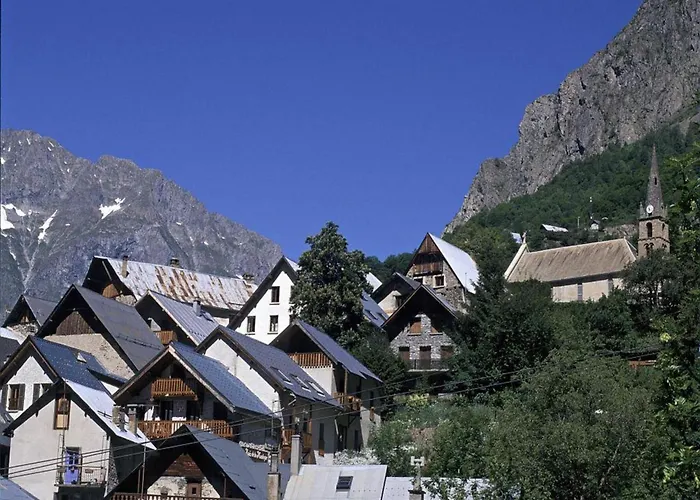 In With Heated Pool * Les Deux Alpes