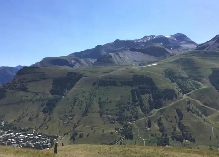 Шале In With Heated Pool *